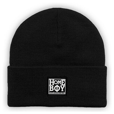 Homeboy kulich Baldy beanie Heritage Logo – Hledejceny.cz