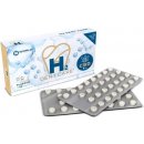 Zubní pasta H2 World H2 Dent Care Komfortní zubní hygiena 60 tablet