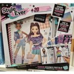 EPEE Style4Ever Modní návrhářka – Hledejceny.cz