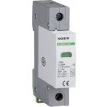 Noark třída 2 C , In=20 kA, Uc=275 VAC, 1pól Ex9UE2 20 1P 275 /103347/ – Zbozi.Blesk.cz