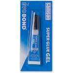 Samson Super Glue gel 3g – HobbyKompas.cz