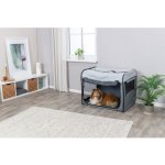 Trixie T-Camp Mobile Kennel – Zboží Dáma