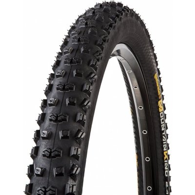 Continental Mountain King ProTection 27.5 x 2.60 kevlar