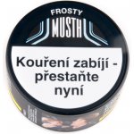 MustH Frosty 40 g – HobbyKompas.cz