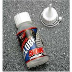 Traxxas silikonový olej do diferenciálu 50000 cSt 20 ml – Sleviste.cz