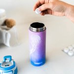 Čisticí tablety pro nerezové láhve, sada 3x8 ks, Kambukka – Zboží Mobilmania