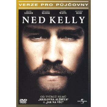 Ned kelly DVD