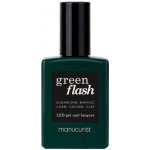 Manucurist Green Flash UV Gel lak BEIGE 15 ml – Zboží Dáma