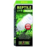 Hagen Exo Terra Reptile UVB150 25 W – HobbyKompas.cz