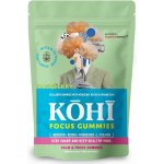 Superionherbs KOHI Focus Gummies 60 ks – Hledejceny.cz