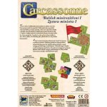 Mindok Carcassonne 2. edice Opatství a starosta – Zboží Živě