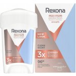 Rexona Maximum Protection Sensitive Dry deostick Woman 45 ml – Zbozi.Blesk.cz