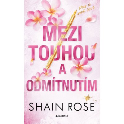 Mezi touhou a odmítnutím – Zboží Dáma