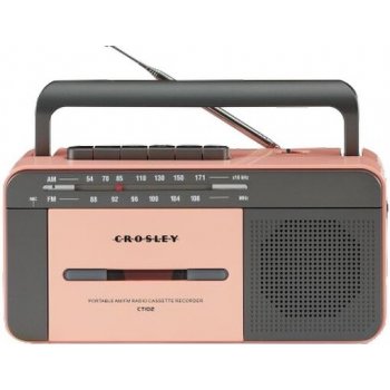 Crosley CT102