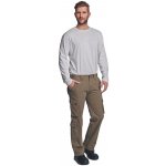 CRV CHENA šortky olivová – Hledejceny.cz