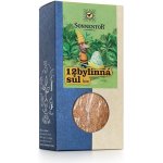 BioLinie sůl s 12 bylinkami 120 g – Zboží Mobilmania