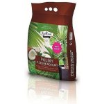 Rašelina Soběslav Substrát pro palmy a zelené rostliny 5 l – Zboží Dáma