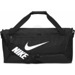 Nike NK BRSLA M Duff 9.5 60L black/black – Zboží Mobilmania