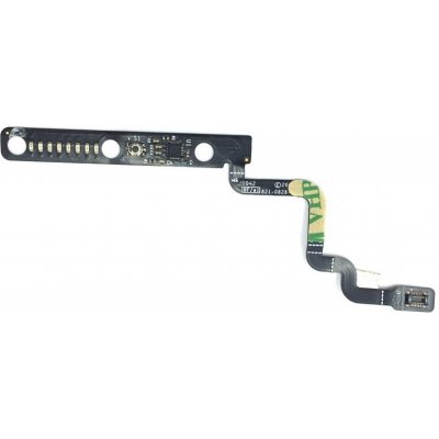 Indikátor baterie / senzor úsporného režimu pro Apple Macbook A1286 2009-2012 8596115560116 – Zboží Mobilmania