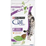 Cat Chow Hairball 1,5 kg – Zboží Mobilmania