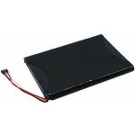 Baterie pro Garmin Nüvi 2639LMT Li-ion 3,7V 1500mAh – Zboží Živě