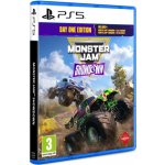 Monster Jam Showdown (D1 Edition) – Hledejceny.cz