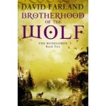 Brotherhood of the Wolf D. Farland – Hledejceny.cz