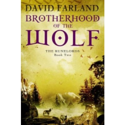 Brotherhood of the Wolf D. Farland – Hledejceny.cz