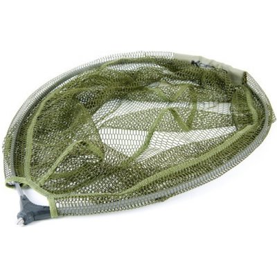 KORUM Podběráková hlava FOLDING SPOON NET 22ft – Zbozi.Blesk.cz