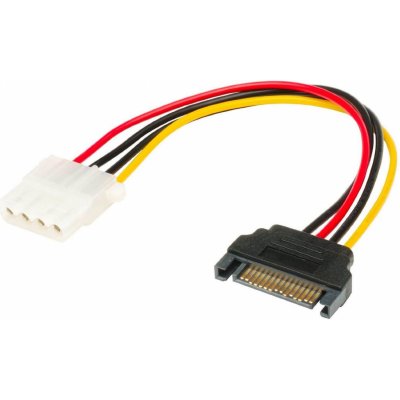 Akasa SATA PSU Power AK-CBPW03-15 – Zboží Mobilmania