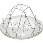 HIGHLANDER skládací toustovač – Zboží Dáma