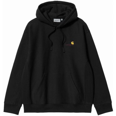 Carhartt WIP Hooded American Script Sweat