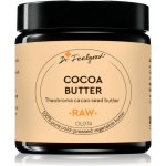 Dr. Feelgood RAW kakaové máslo 120 ml – Zboží Dáma