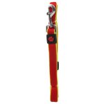 Dog Fantasy vodítko Active Dog Fluffy Reflective – Hledejceny.cz