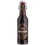 Bernard černý ležák 12% 0,5 l (sklo) – Zboží Dáma