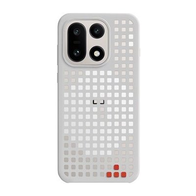 OnePlus 15 5G Hole-Pattern Magnetic Case 5431102022 – Zboží Živě
