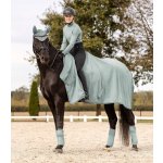 Waldhausen Odpocovací deka Nepal petrolejově modrá – Zboží Dáma