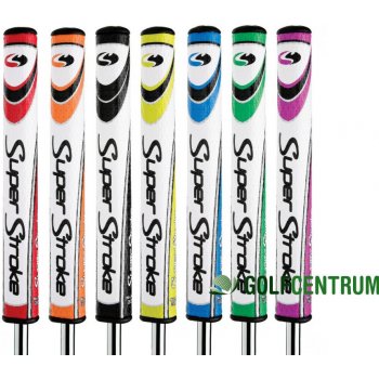 Super Stroke Putter grip