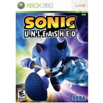 Sonic Unleashed – Zbozi.Blesk.cz