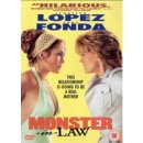 Monster-In-Law DVD