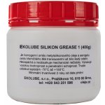 Ekolube Silikon Grease 1 400 g – Zboží Mobilmania
