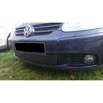 Zimní kryt masky chladiče VW Golf V