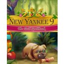 New Yankee 9 The Evil Spellbook