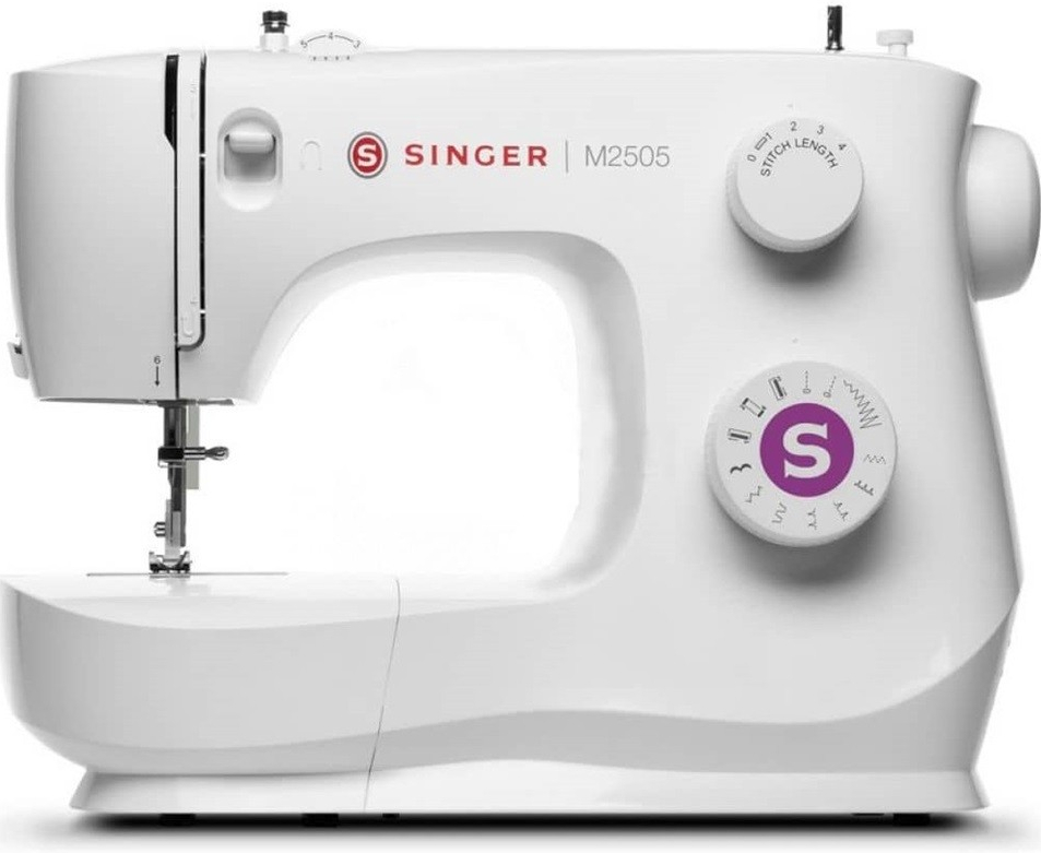 Singer M 2505