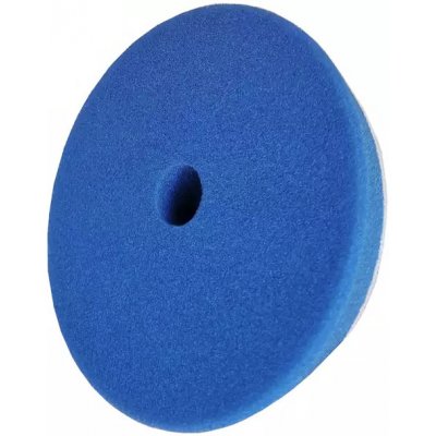 Honey COMBination Polishing Pad U-series Blue CutOne Step 125 x 140 mm | Zboží Auto