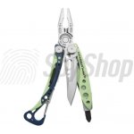 Leatherman Skeletool CX Verdant – Zboží Dáma