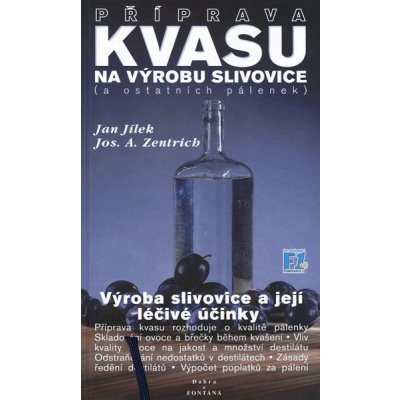 Příprava kvasu na výrobu slivovice - a ostatních pálenek – Zbozi.Blesk.cz