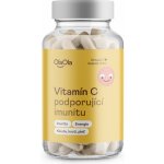 OlaOla Vitamín C podporující imunitu 90 kapslí – Hledejceny.cz