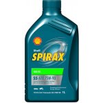 Shell Spirax S5 ATE 75W-90 1 l – Zbozi.Blesk.cz