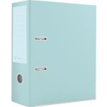 Paper Design Pořadač pákový A4 matný 75 mm Interdruk Pastel Mint – Zboží Živě